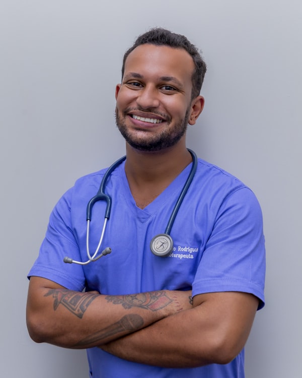 Dr. Jorge Luis Martinez Aguilar