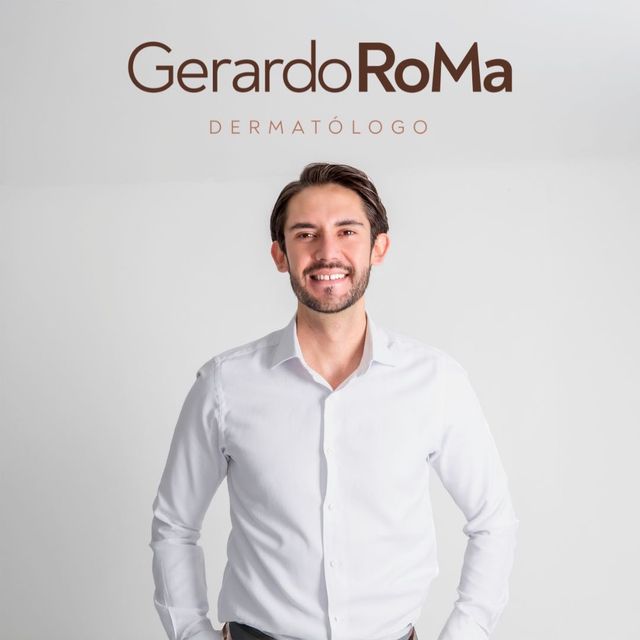 Dr. Gerardo Rodríguez Martín