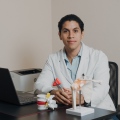Dr. Ivan Vladimir Cárdenas García
