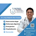 Dr. Jorge Díaz