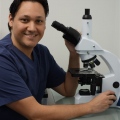 Dr. José Fernando Barba Flores