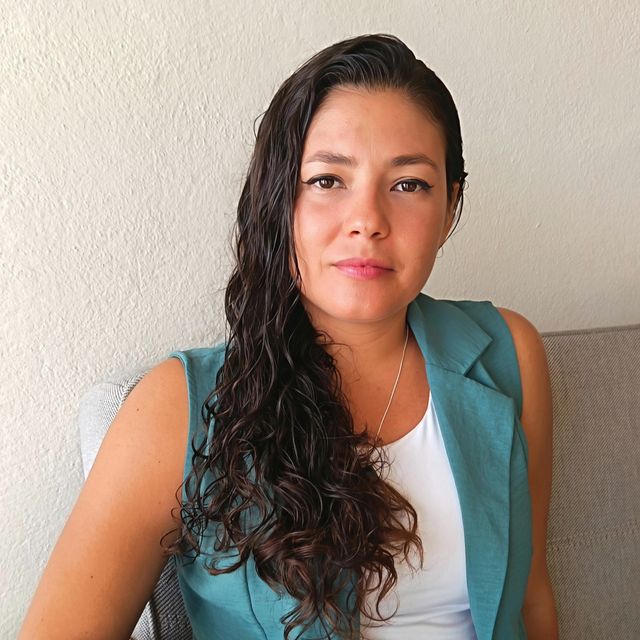 Dr. Lic. María Andrea Martínez Acosta