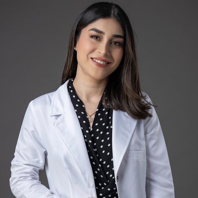Dra. Melisa Vega