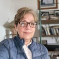 Dr. Mtra. Laura Margarita Moreno Chávez
